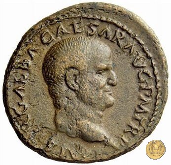 CLM454 68 AD (Roma)