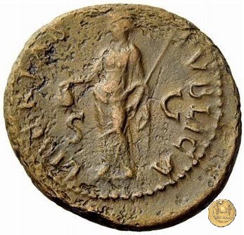 CLM454 68 d.C. (Roma)