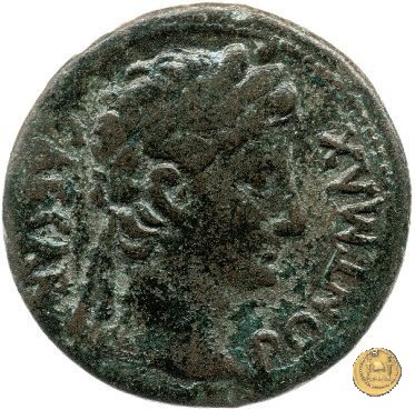 CLM457 15-10 BC (Lugdunum)