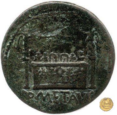 CLM457 15-10 BC (Lugdunum)