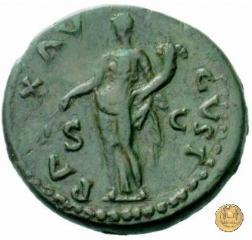 CLM457 68 AD (Roma)