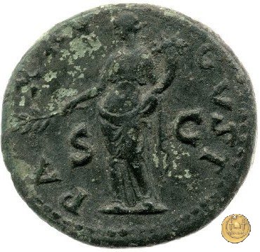 CLM458 68 d.C. (Roma)