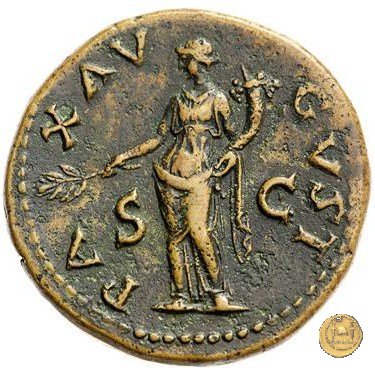 CLM458 68 AD (Roma)