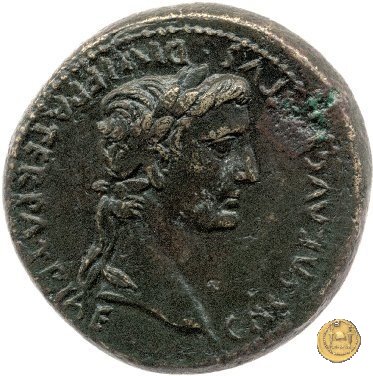 CLM458 9-14 d.C. (Lugdunum)