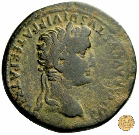 CLM458 9-14 d.C. (Lugdunum)