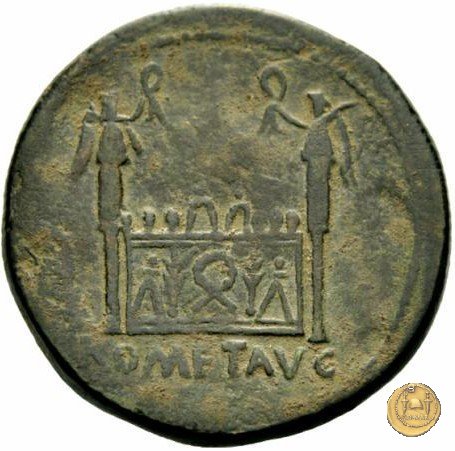 CLM458 9-14 d.C. (Lugdunum)