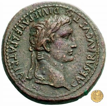 CLM458 9-14 AD (Lugdunum)