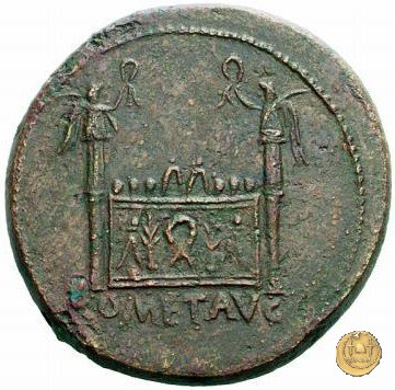 CLM458 9-14 AD (Lugdunum)