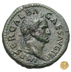 CLM459 68 AD (Roma)