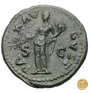 CLM459 68 AD (Roma)