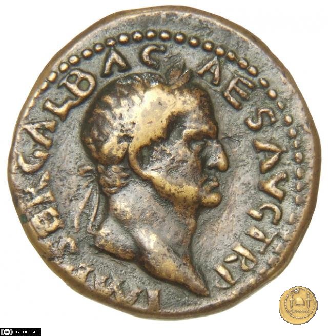 CLM459 68 AD (Roma)