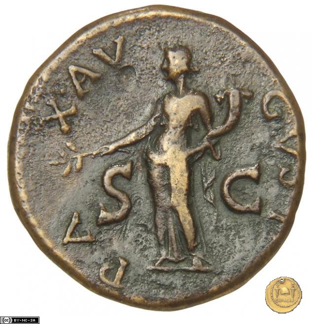 CLM459 68 AD (Roma)