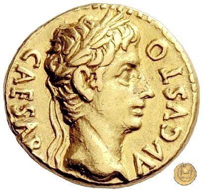 CLM45 19 BC (Colonia Patricia?)