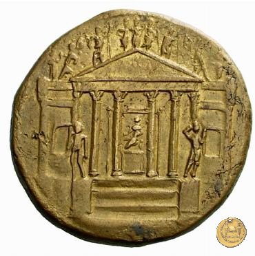 CLM45 36-37 d.C. (Roma)