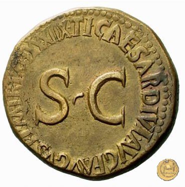 CLM45 36-37 d.C. (Roma)