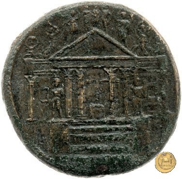 CLM45 36-37 AD (Roma)