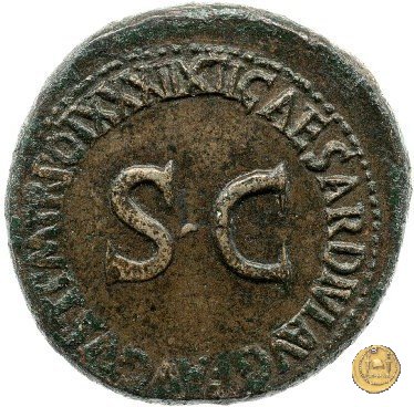 CLM45 36-37 AD (Roma)