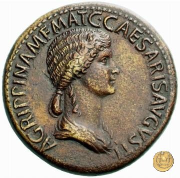 CLM45 37-41 AD (Roma)