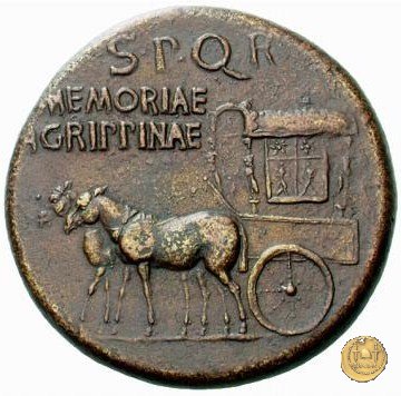 CLM45 37-41 AD (Roma)