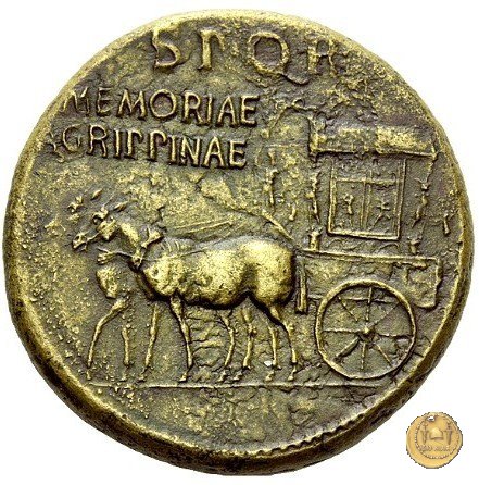 CLM45 37-41 AD (Roma)