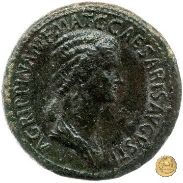 CLM45 37-41 AD (Roma)