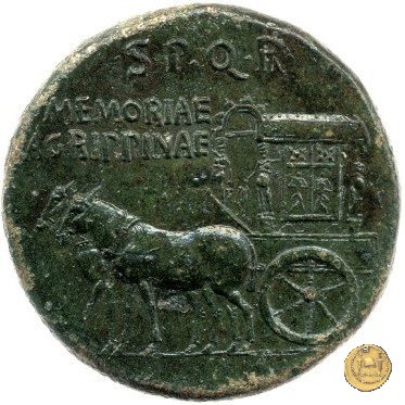 CLM45 37-41 AD (Roma)