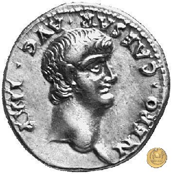 CLM45 60-61 AD (Roma)