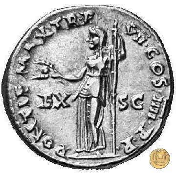 CLM45 60-61 AD (Roma)