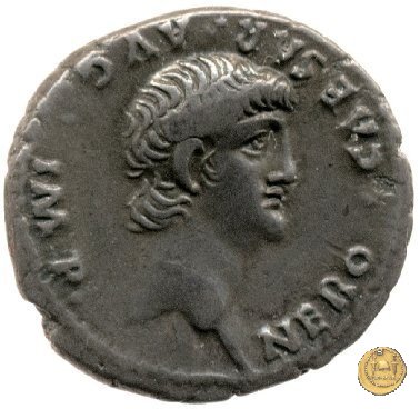 CLM45 60-61 AD (Roma)