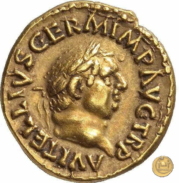 CLM45 69 AD (Roma)