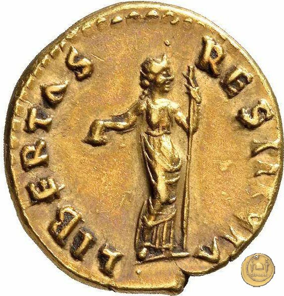 CLM45 69 d.C. (Roma)