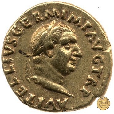 CLM45 69 AD (Roma)