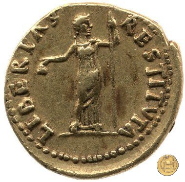 CLM45 69 AD (Roma)