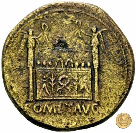 CLM460 8-10 d.C. (Lugdunum)