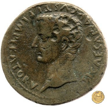 CLM460 8-10 d.C. (Lugdunum)