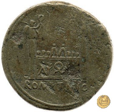 CLM460 8-10 AD (Lugdunum)