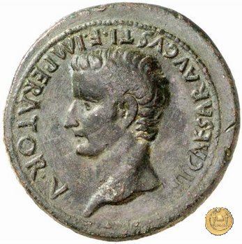 CLM460 8-10 d.C. (Lugdunum)