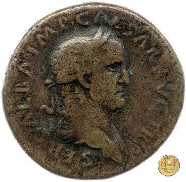 CLM461 68 AD (Roma)