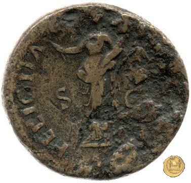 CLM461 68 AD (Roma)