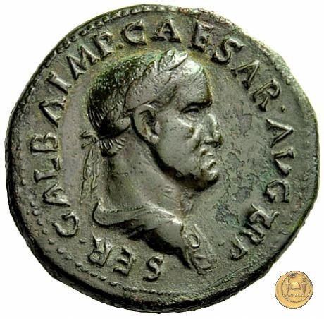 CLM461 68 AD (Roma)