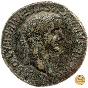 CLM461 8-10 d.C. (Lugdunum)