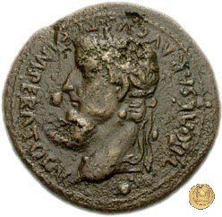 CLM462 8-10 AD (Lugdunum)