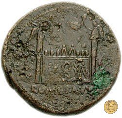 CLM462 8-10 AD (Lugdunum)