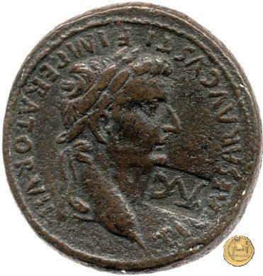 CLM464 12 AD (Lugdunum)