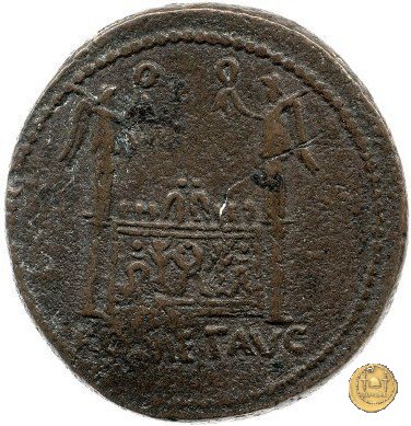 CLM464 12 AD (Lugdunum)