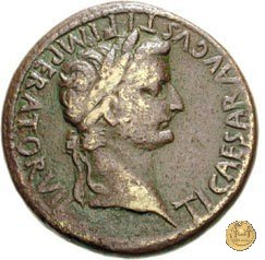 CLM464 12 d.C. (Lugdunum)