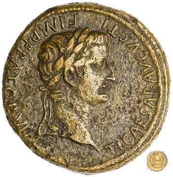 CLM464 12 d.C. (Lugdunum)