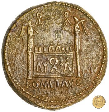 CLM464 12 d.C. (Lugdunum)