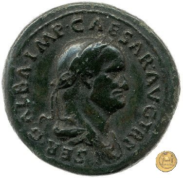 CLM465 68 AD (Roma)