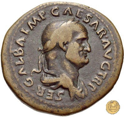 CLM465 68 AD (Roma)